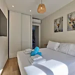 Appartement Bash11 By Booking Guys