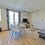 Appartement Bash11 By Booking Guys