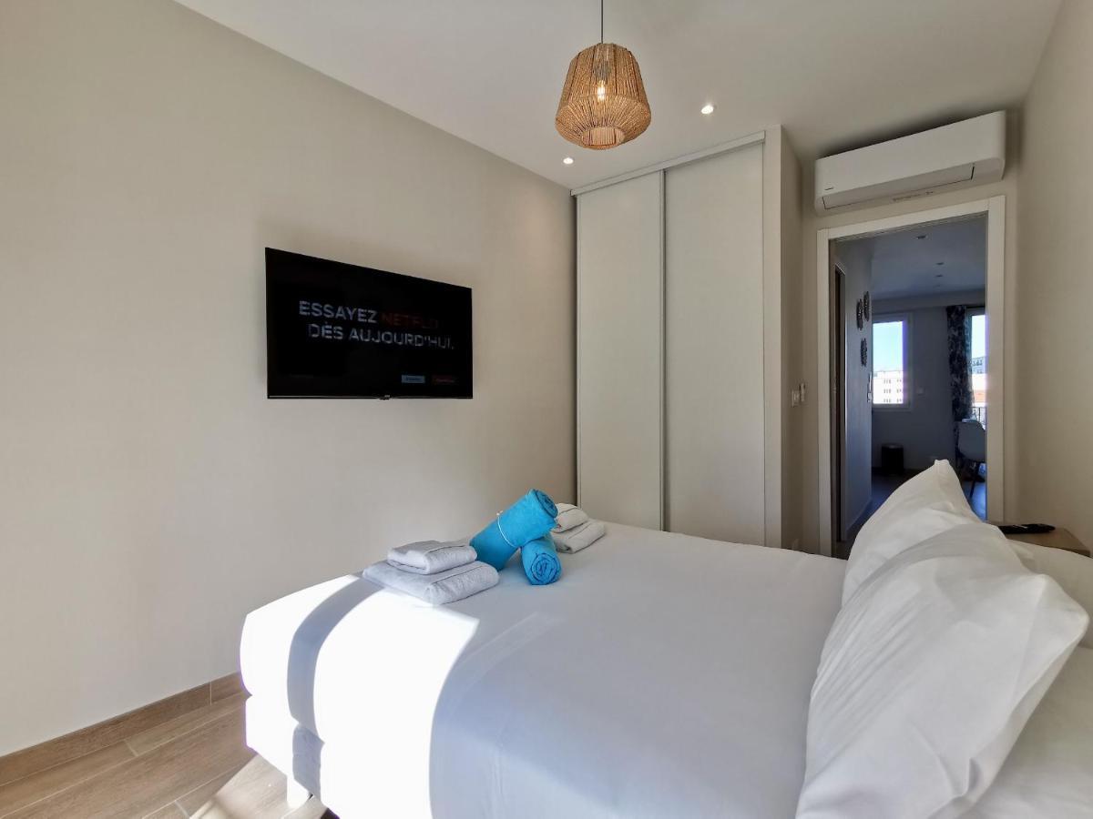 Bash11 By Guys Apartment Nizza
