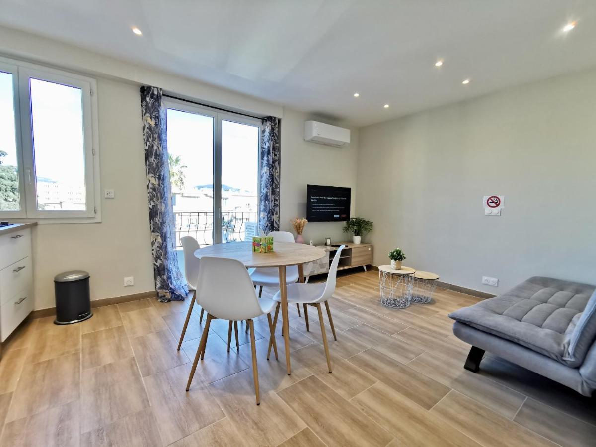 Bash11 By Guys Apartment Nizza