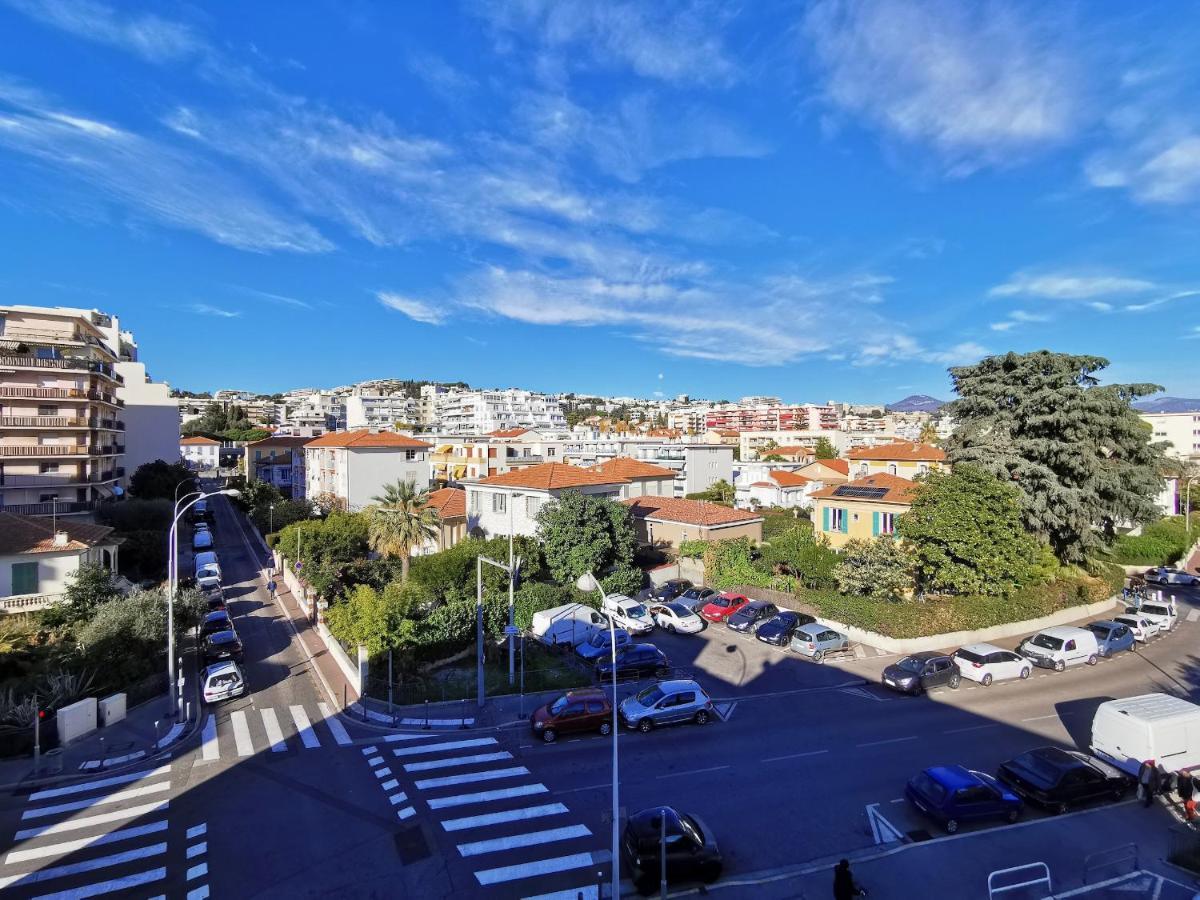 Bash11 By Guys Apartment Nizza