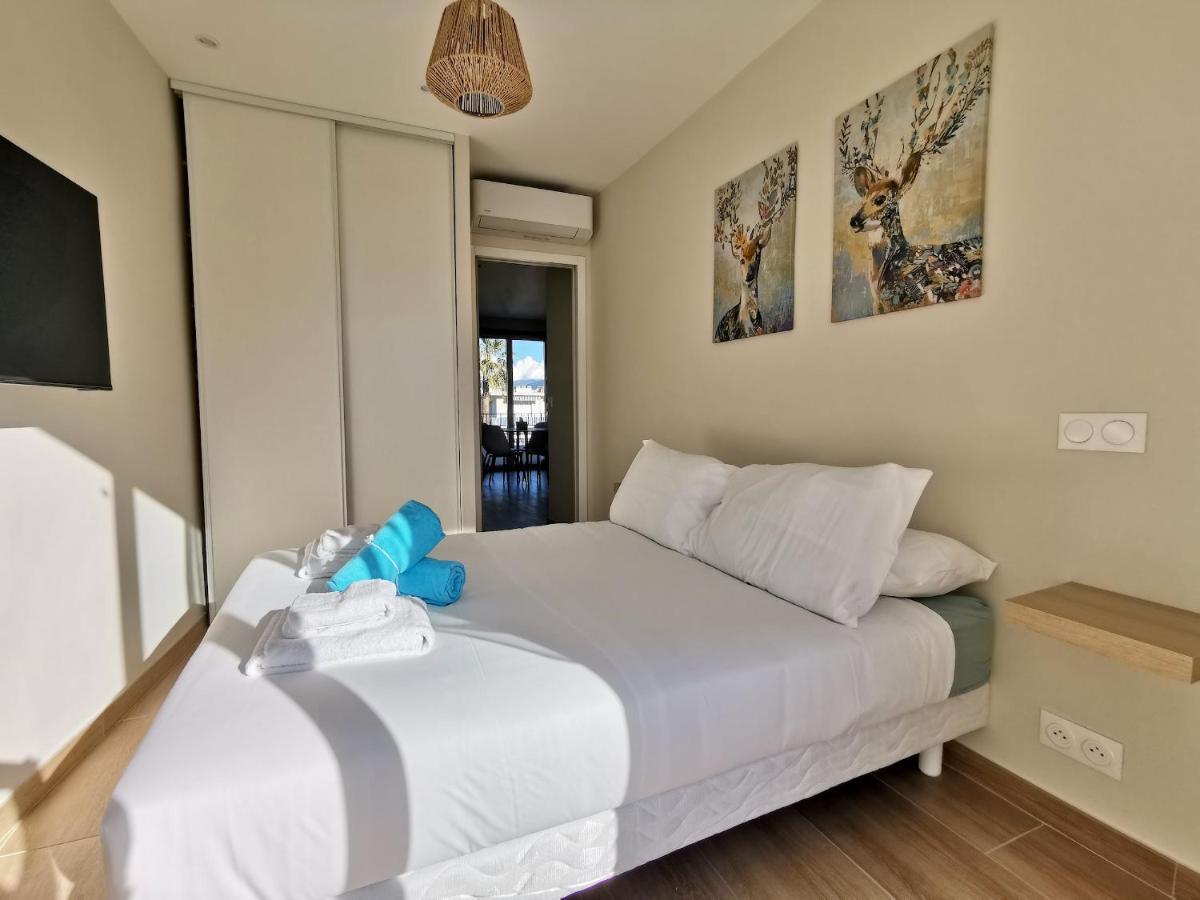 Bash11 By Guys Appartement